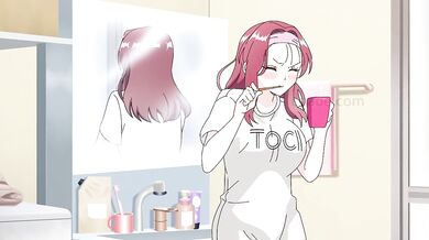 wa Keiken Ninzuu ni Hairimasu ka Ep3-subbed