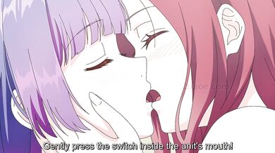wa Keiken Ninzuu ni Hairimasu ka Ep3-subbed