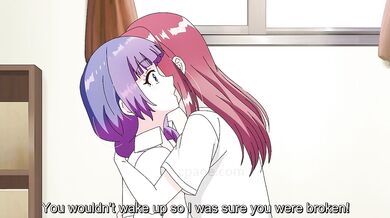 wa Keiken Ninzuu ni Hairimasu ka Ep3-subbed