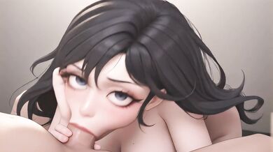 AI Generated - Bride on Wedding Night – First Time Getting Destroyed