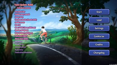 sumartime saga
