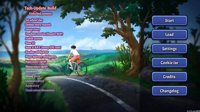 sumartime saga