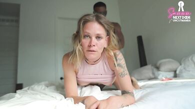 SIT and WATCH.. True CUCKOLD Experience