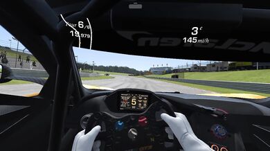 McLaren 720S GT3 // GT3 Season 2020 [Circuit Brands Hatch - Laguna]