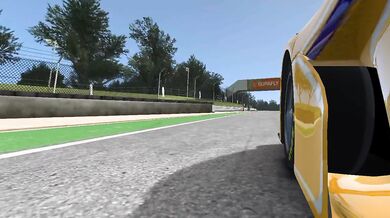 McLaren 720S GT3 // GT3 Season 2020 [Circuit Brands Hatch - Laguna]