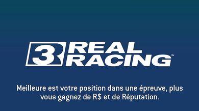 Real Racing 3 // Gt3 Exhibition [Suzuka Circuit - Mount Panorama]