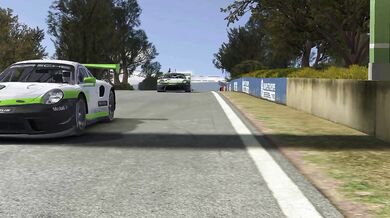 Real Racing 3 // Gt3 Exhibition [Suzuka Circuit - Mount Panorama]