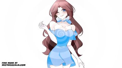 Seduced by the Ice Queen Femdom Audio