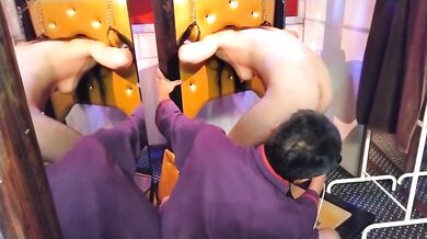 大好きなSMはどんなSMでも何度もイっちゃいます