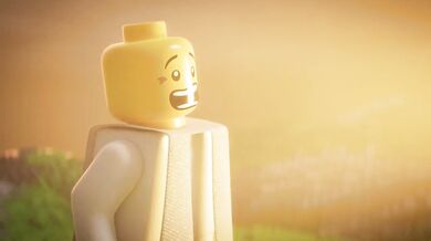 Cute legs animation story