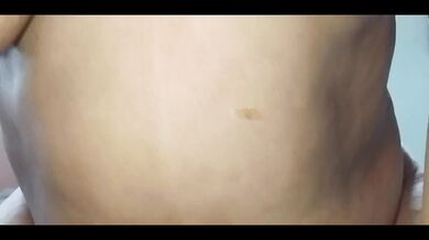 HIS VIEW OF MY TITS AND ASS AS I RIDE HIM. I ORGASM TWICE