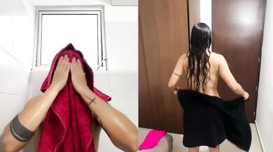 GRWU Sex date real couple
