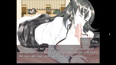 Renryuu ascension part 1