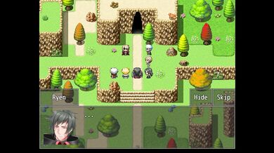 Renryuu ascension part 1