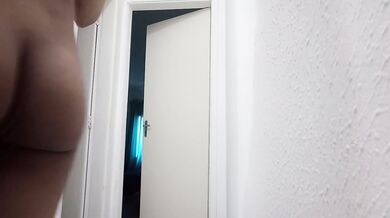 Delicious Anal Orgasm Part 1