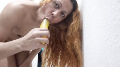 Delicious Anal Orgasm Part 1