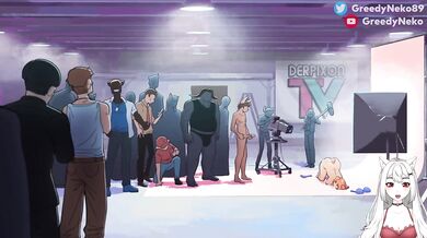 Hamichi's Corner (DERPIXON)