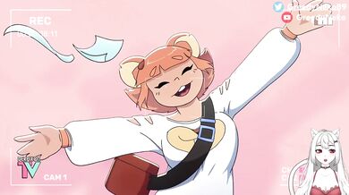 Hamichi's Corner (DERPIXON)