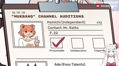 Hamichi's Corner (DERPIXON)