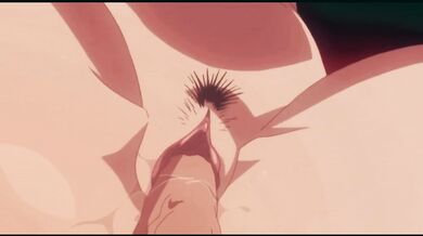 Lewd Pussy Loves Fucking Big Cock | Hentai