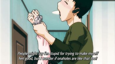 The New AI Onahole is Everything a Big Dick Needs