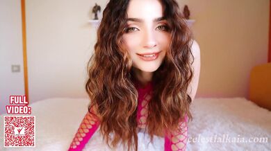 Goddess Owns Your Cock Edging JOI Body Tease Femdom POV