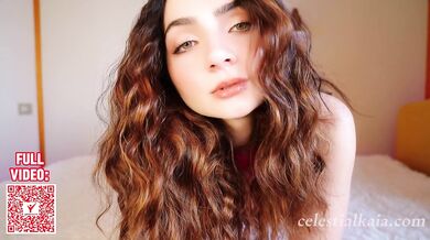 Goddess Owns Your Cock Edging JOI Body Tease Femdom POV