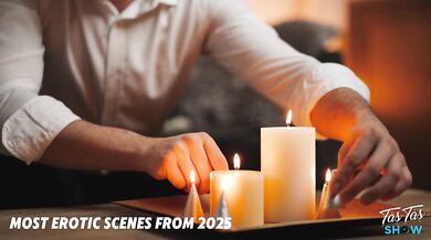Most Erotic & Sensual Scenes you’ll Ever See with Real Sex | High-Quality Porn