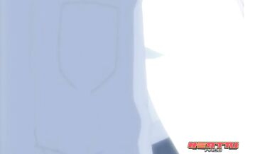 HENTAI PROS - This Is The Naughtiest School Yet! Sexy Teachers Are Getting Fucked Left & Right