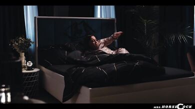 Anime Futa Horsecock - Live Action Hentai Stallion Turns Josephine Jackson Into XXL Hung Shemale