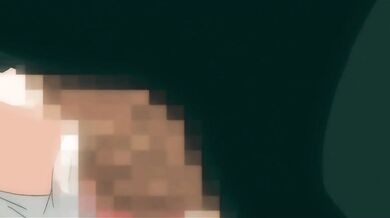 Elf with Big Tits Loves to Make on Ahegao Face and Fuck