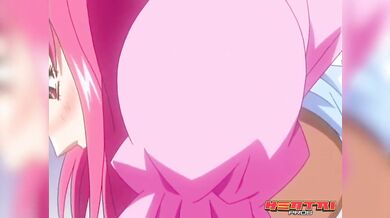 HENTAI PROS - The Sex Warriors Team Up Once Again To Defeat The Vicious Lividolls