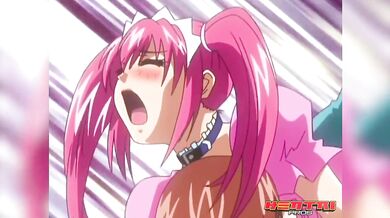 HENTAI PROS - The Sex Warriors Team Up Once Again To Defeat The Vicious Lividolls