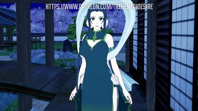 LOVE WITH OST HORAI AND HER EROTIC BODY RISING OF THE SHIELD HERO HENTAI