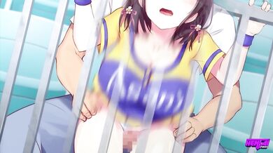 Hentai Pros - Busty Babe Goes To The Baseball Game And Gets Her Pussy Pounded By A Random Dude