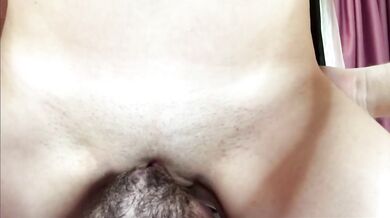 Facesitting Orgasm
