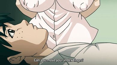 Big Titted Nurse Loves To Suck Cock And Ride It With Her Fat Pussy