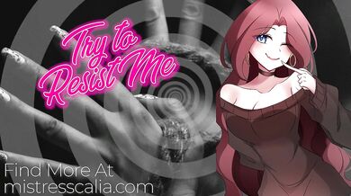 The No Touch Challenge Mindfuck [F4A]