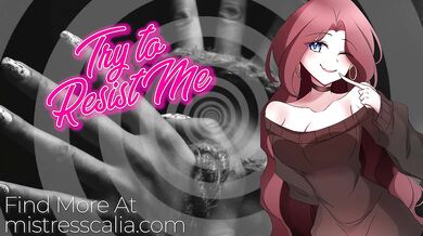 The No Touch Challenge Mindfuck [F4A]