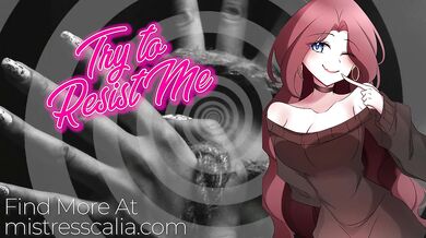 The No Touch Challenge Mindfuck [F4A]