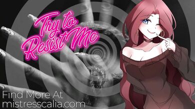 The No Touch Challenge Mindfuck [F4A]