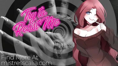 The No Touch Challenge Mindfuck [F4A]