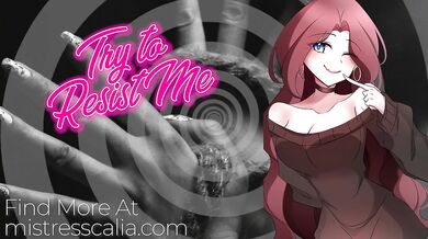 The No Touch Challenge Mindfuck [F4A]