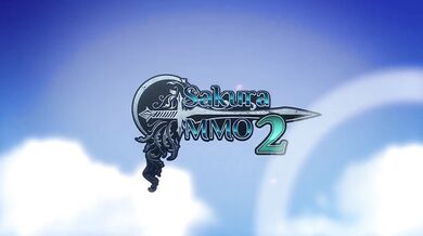 Sakura MMO 2
