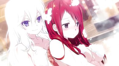 Sakura MMO 2