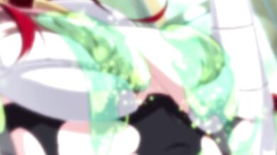 Sakura MMO 2