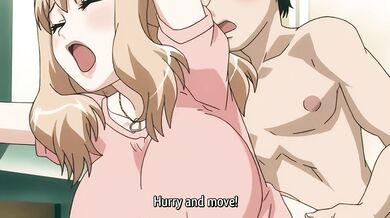 Big Ass Horny Woman with Hairy Pussy Likes To Be Rammed By A Big Cock