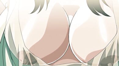 Big Boobed Married Beauty Loves To Get Cunnilingus | Hentai 1080p