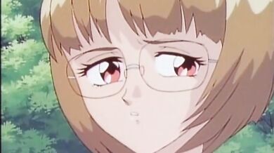 Fisted anime spex slut fantasizes