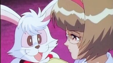 Fisted anime spex slut fantasizes